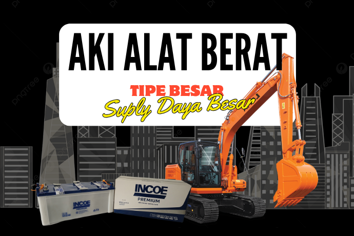 AKI ALAT BERAT
