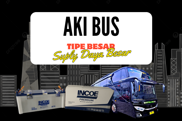 AKI BUS