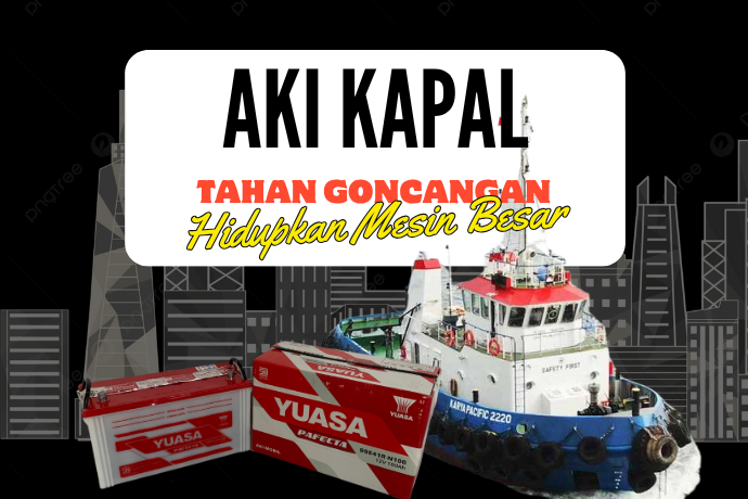 AKI KAPAL