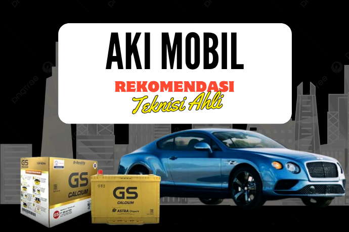 AKI MOBIL