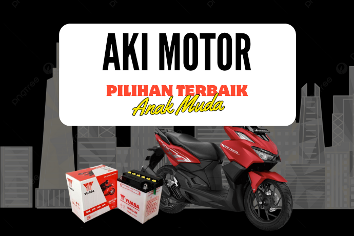 AKI MOTOR