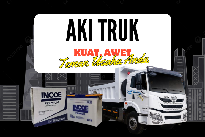AKI TRUK