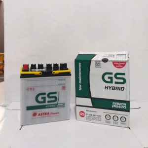 NS40Z GS HB MOBIL 1